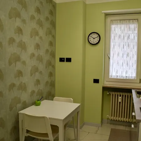 Arrivasti Design In Centre Apartment Mailand