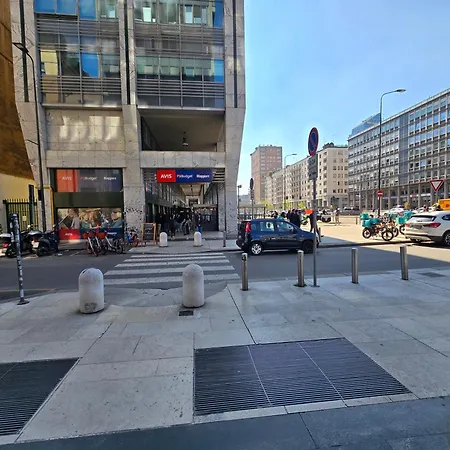 Arrivasti Design In Centre Apartment *