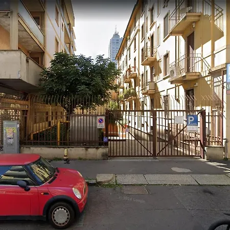 Apartment Arrivasti Design In Centre